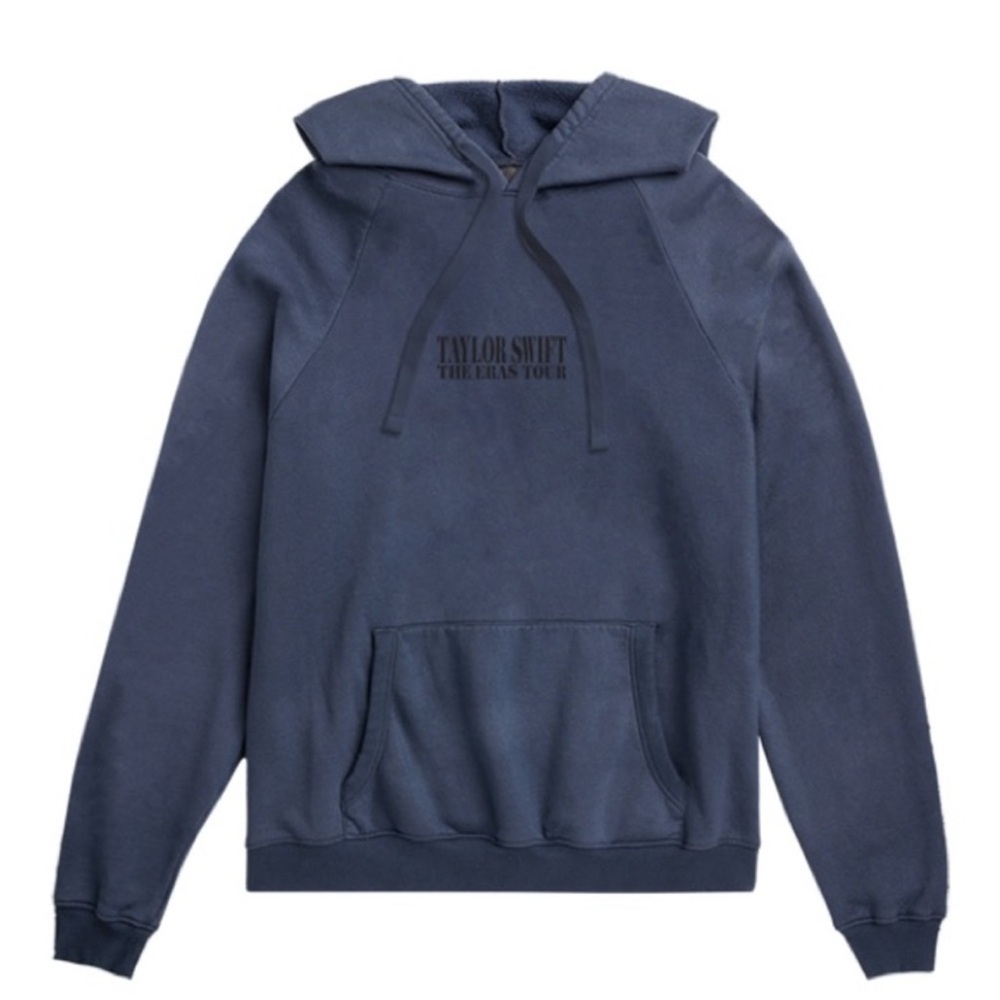 Taylor Swift The Eras Tour Hoodie XL *NEW*